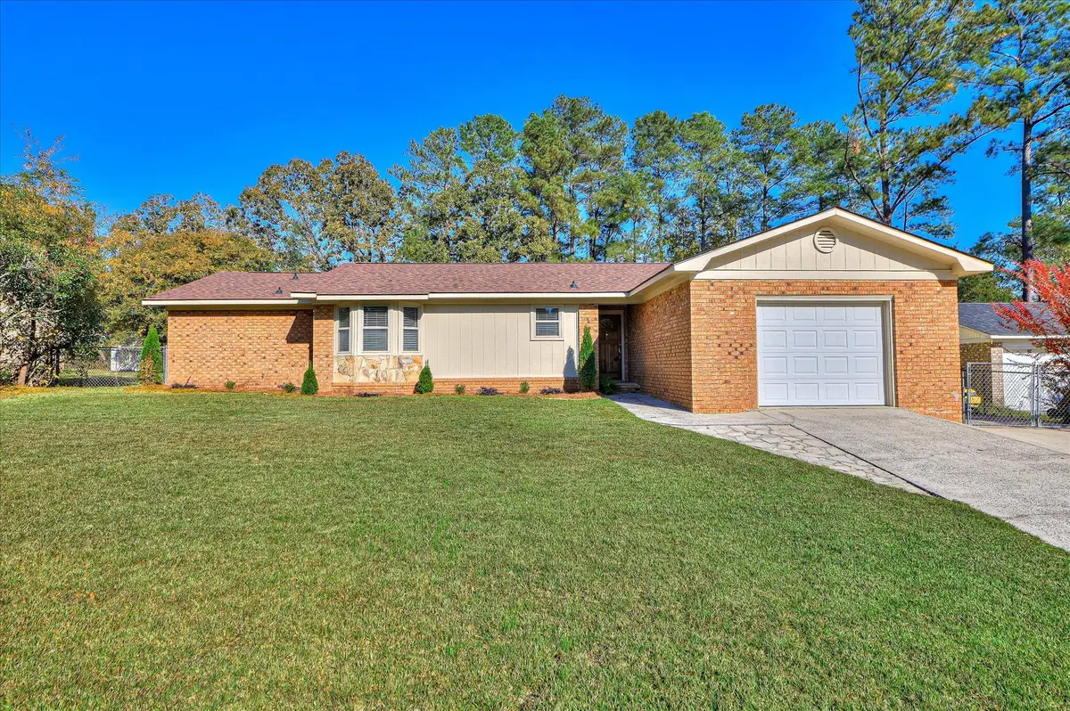 826 Mitchell Street, Augusta, GA 30907 - Image #1