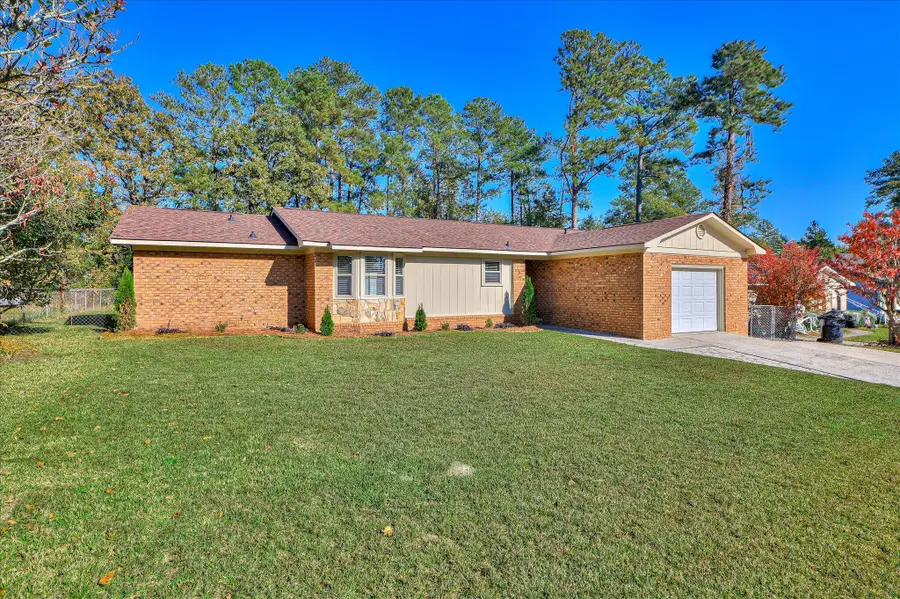 826 Mitchell Street, Augusta, GA 30907 - Image #2