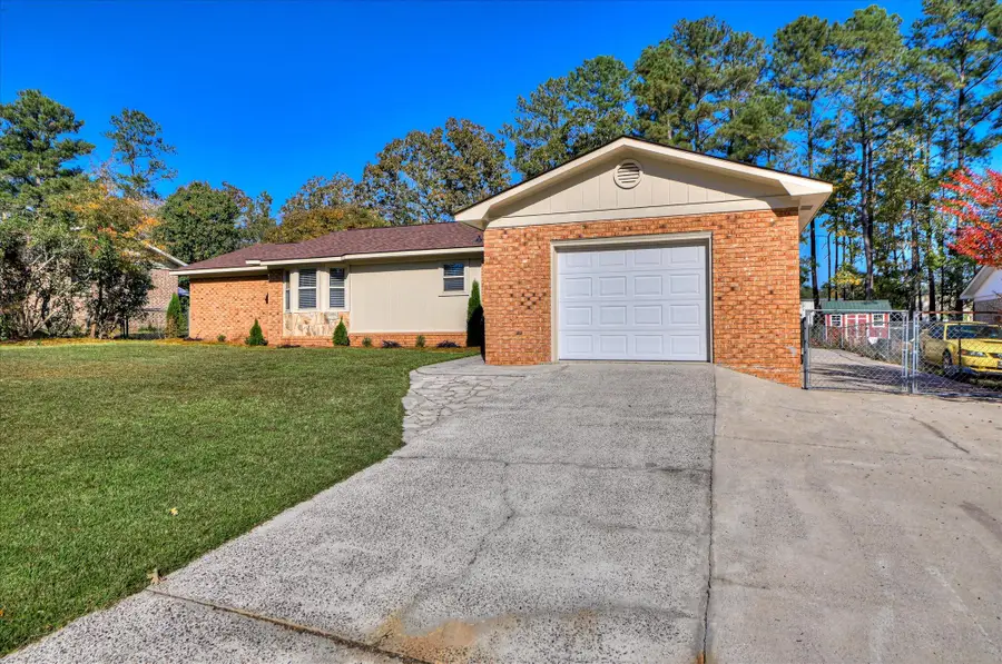 826 Mitchell Street, Augusta, GA 30907 - Image #3