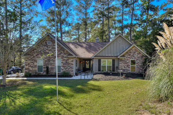 262 Brassie Drive, McCormick, SC 29835
