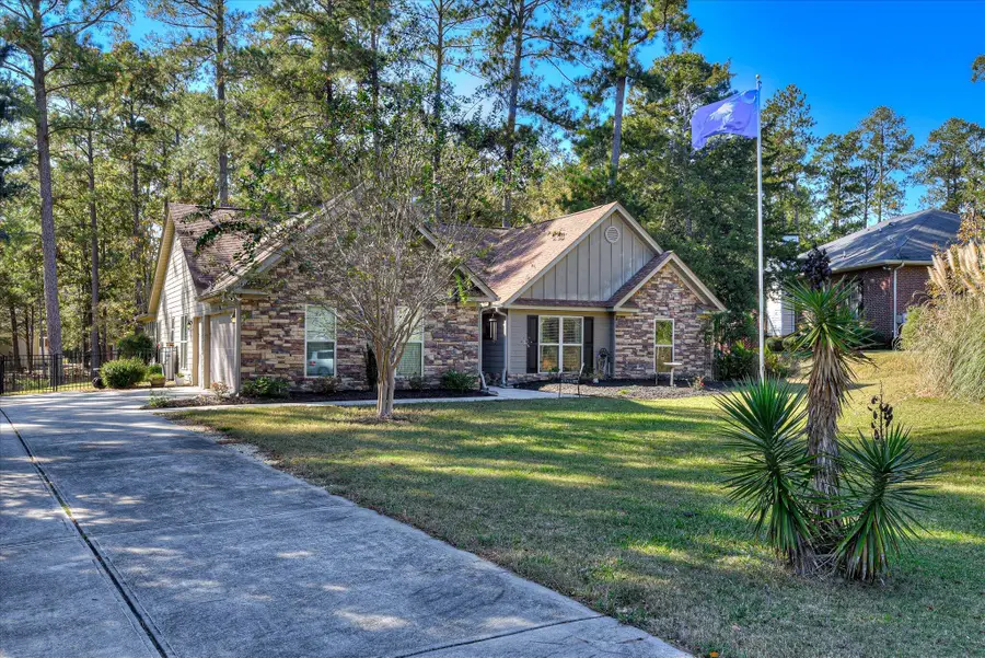 262 Brassie Drive, McCormick, SC 29835 - Image #2