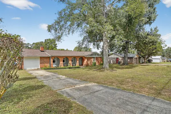 4077 Burning Tree Lane, Augusta, GA 30906