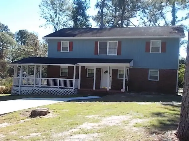 3372 Beaver Drive Drive, Augusta, GA 30909 - Image #1