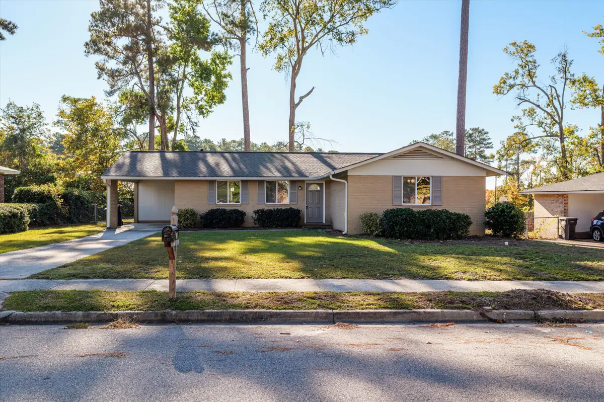 210 Gardners Mill Road, Augusta, GA 30906 - Image #1