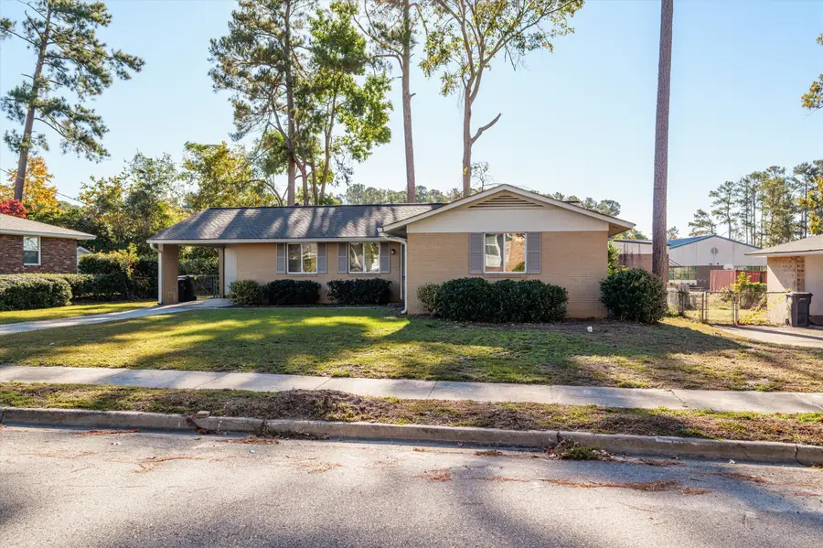 210 Gardners Mill Road, Augusta, GA 30906 - Image #2