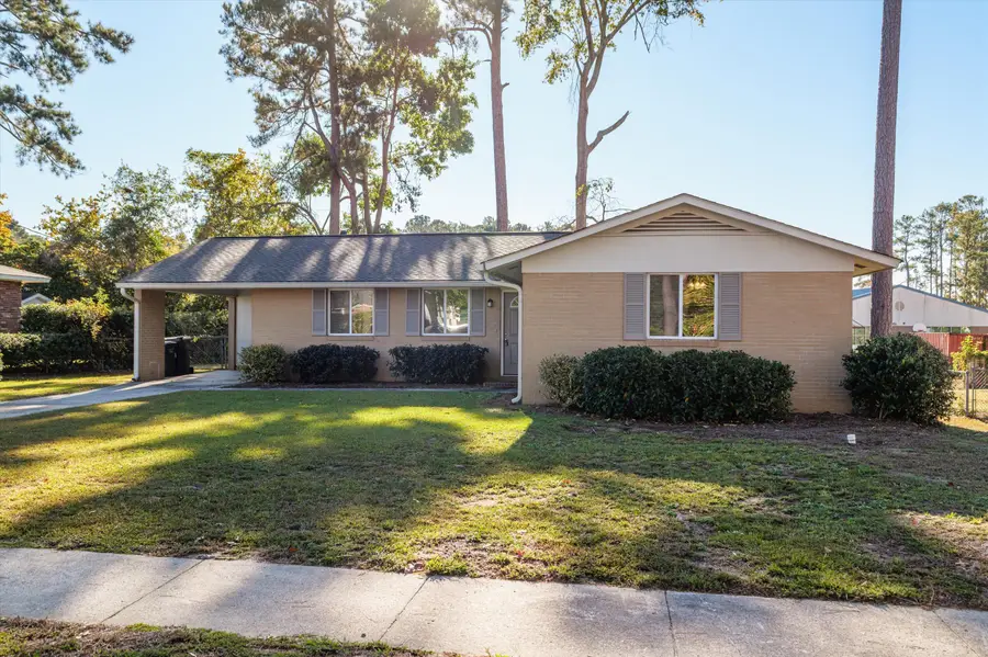 210 Gardners Mill Road, Augusta, GA 30906 - Image #3