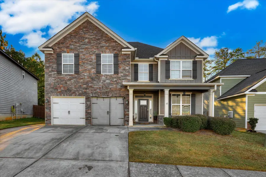 3051 Margot Lane, Grovetown, GA 30813 - Image #2