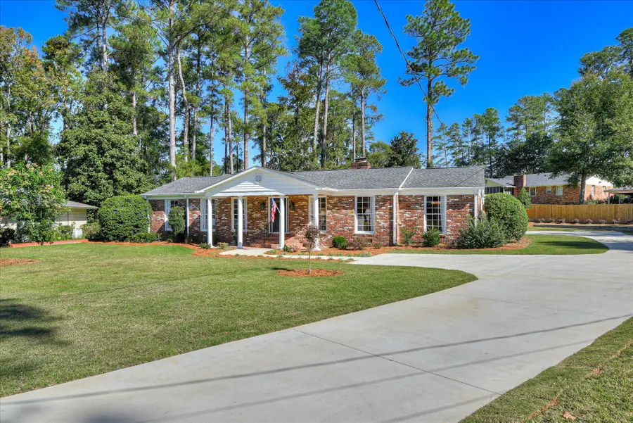 814 Windsor Court, Augusta, GA 30909 - Image #2