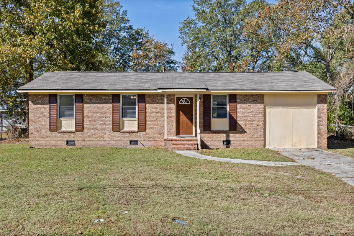 3231 Kevin Drive, Augusta, GA 30906 - Image #1