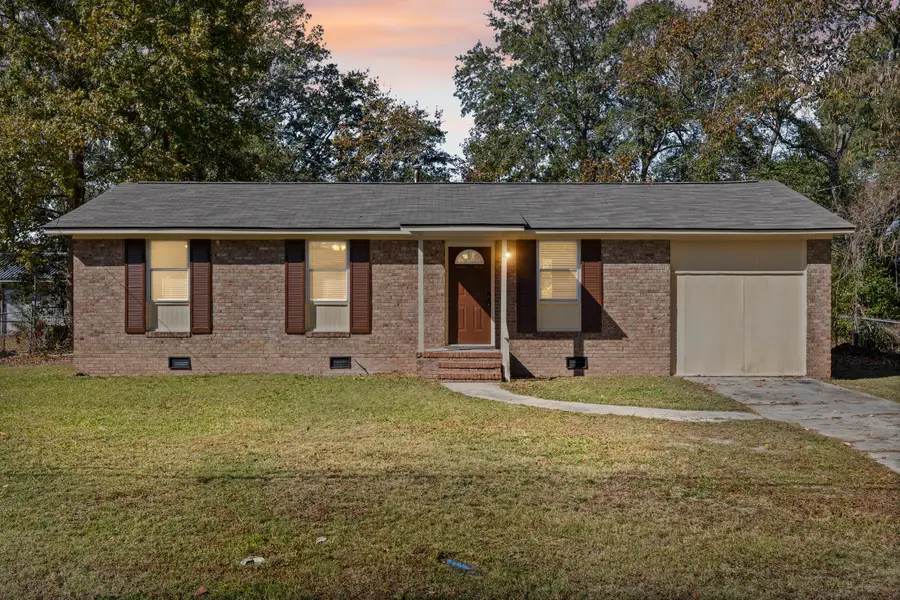 3231 Kevin Drive, Augusta, GA 30906 - Image #2