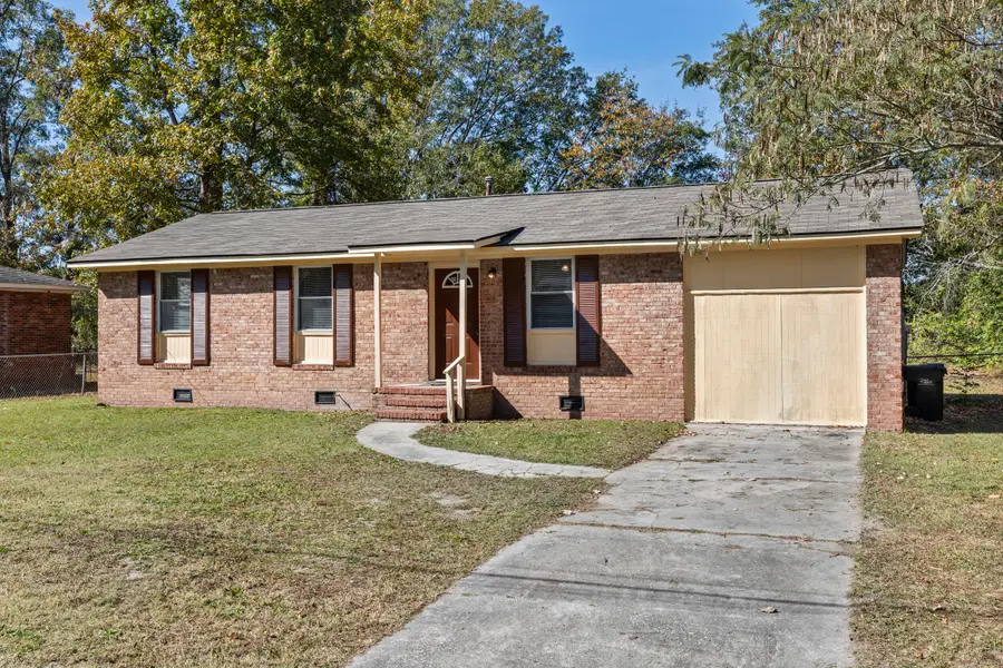 3231 Kevin Drive, Augusta, GA 30906 - Image #3