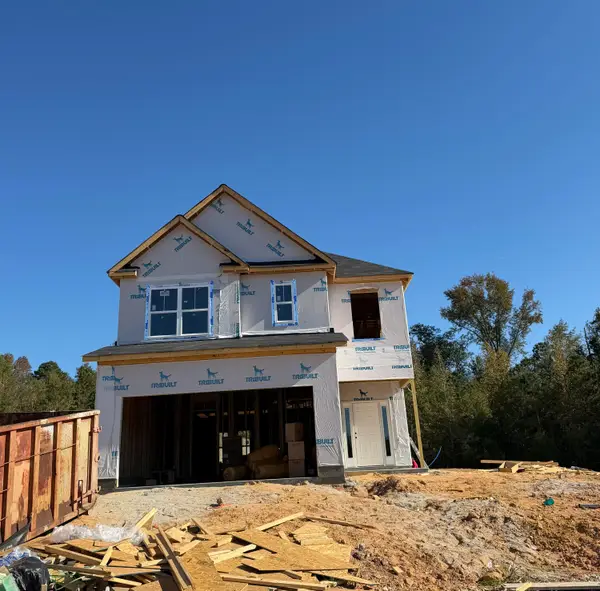 1411 Elias Station, Thomson, GA 30824