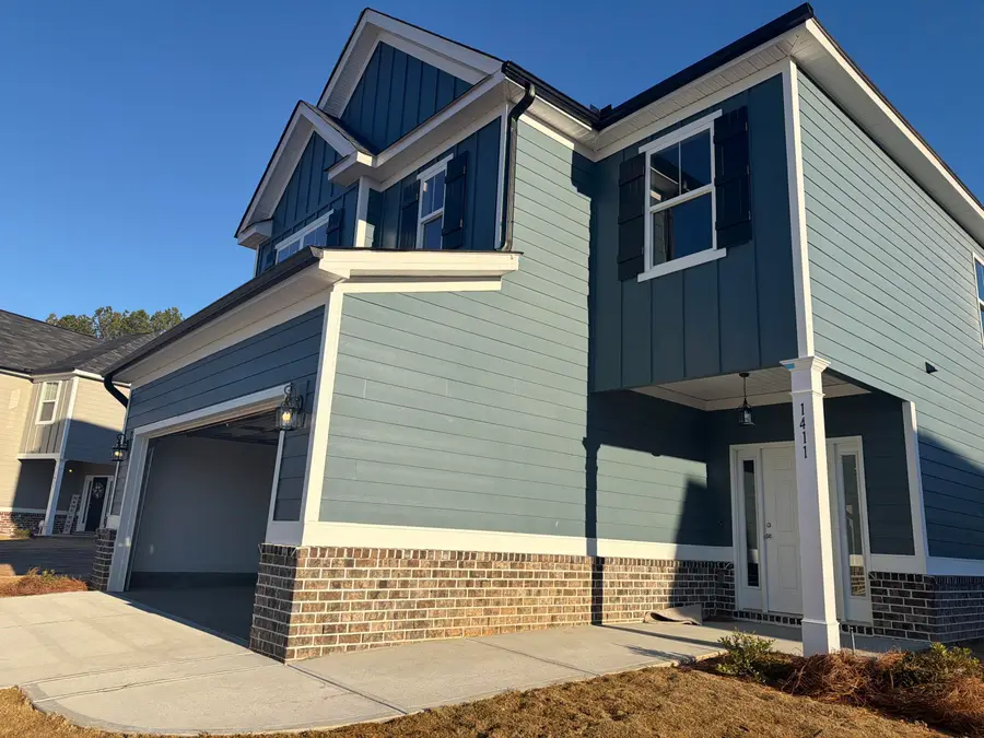 1411 Elias Station, Thomson, GA 30824 - #3