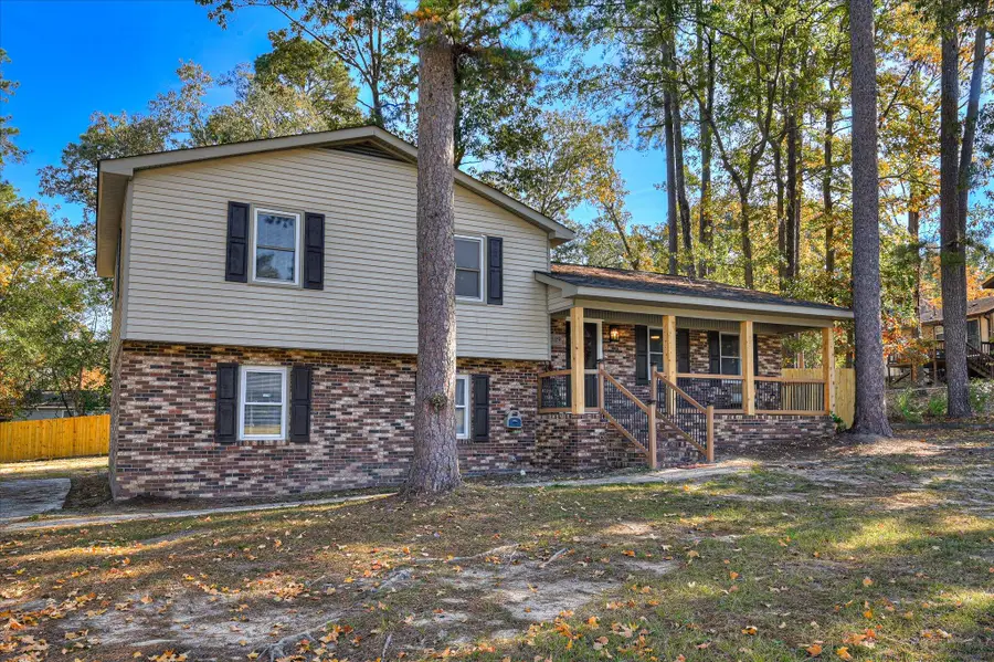 2529 Crosscreek Road, Hephzibah, GA 30815 - Image #3