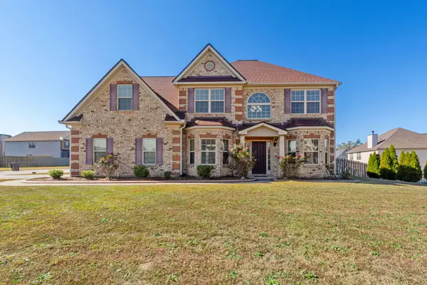 3201 Waverly Lane, Augusta, GA 30909