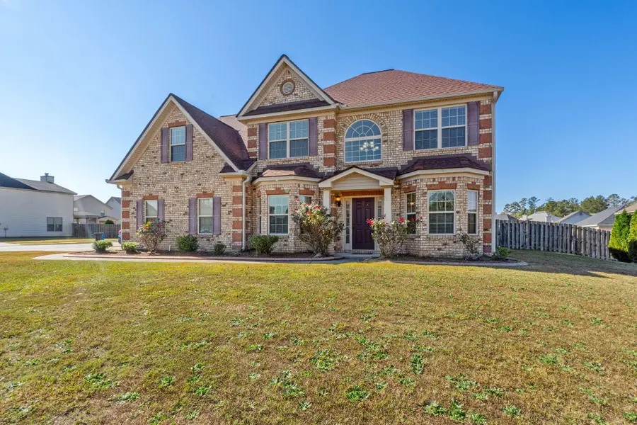 3201 Waverly Lane, Augusta, GA 30909 - Image #2