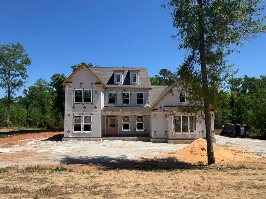 Lot 22 Fairbourne Drive, Grovetown, GA 30813 - #3