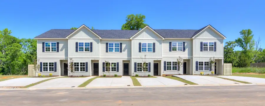 355 Bordeaux Drive, Thomson, GA 30824 - Image #2