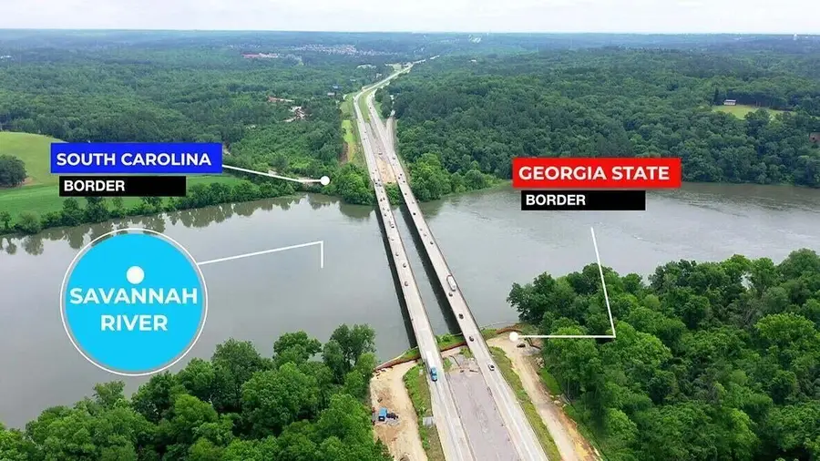 4459 Crimson Pass, Graniteville, SC 29829 - Image #2