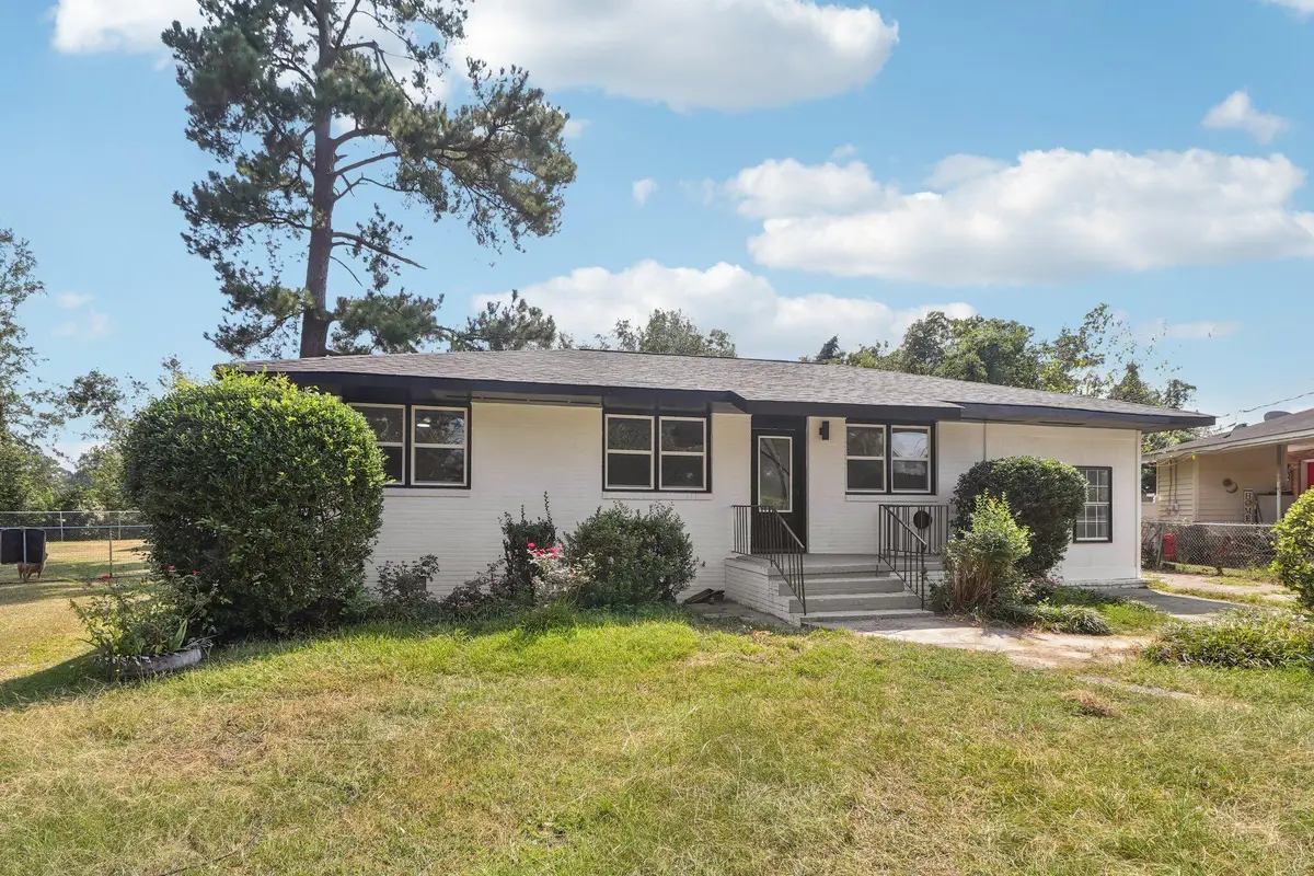 1720 Cornell Drive, Augusta, GA 30904 - #1