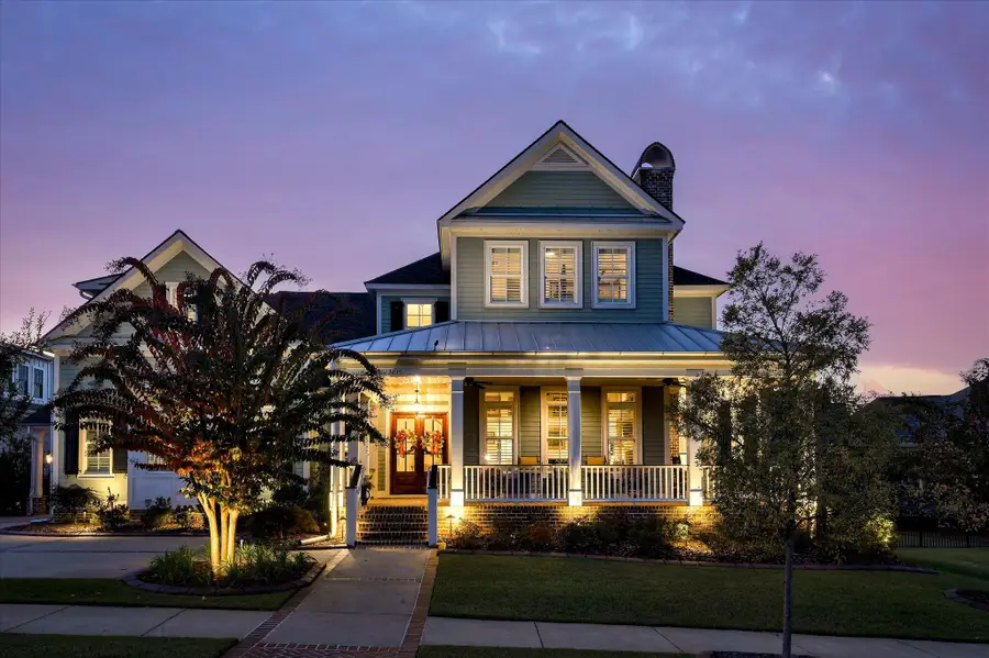 2835 Towering Oak Drive, Martinez, GA 30907 - Image #3