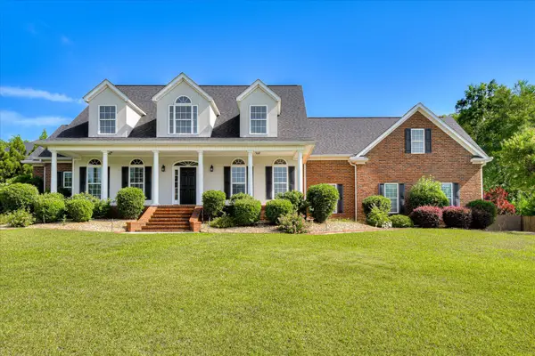 1459 Knob Hill Circle, Evans, GA 30809