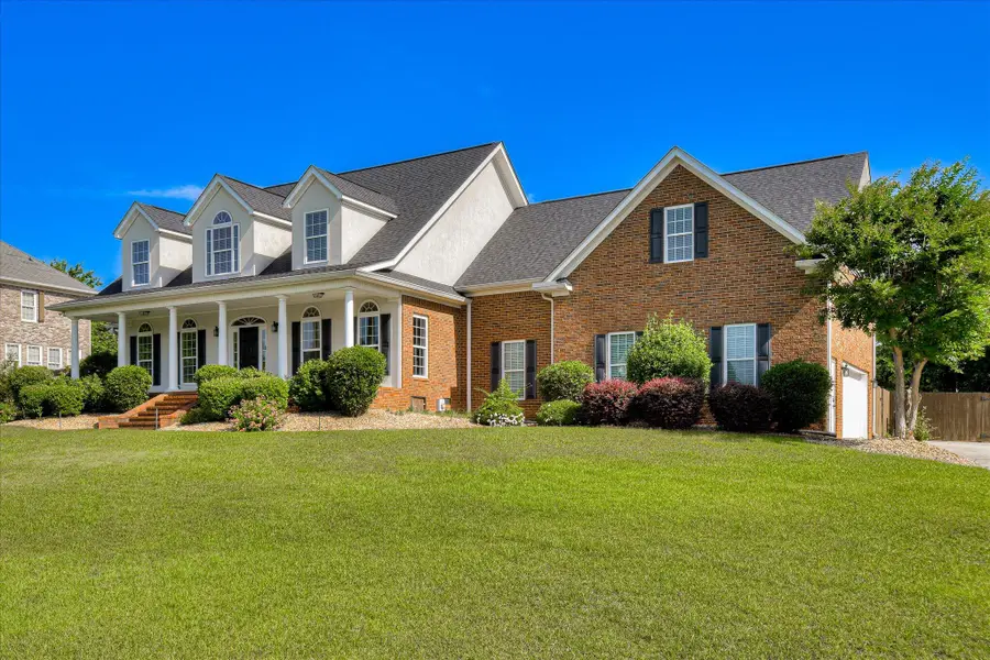 1459 Knob Hill Circle, Evans, GA 30809 - Image #2