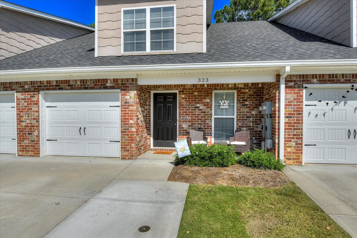 323 Connor Circle, Evans, GA 30809 - Image #1