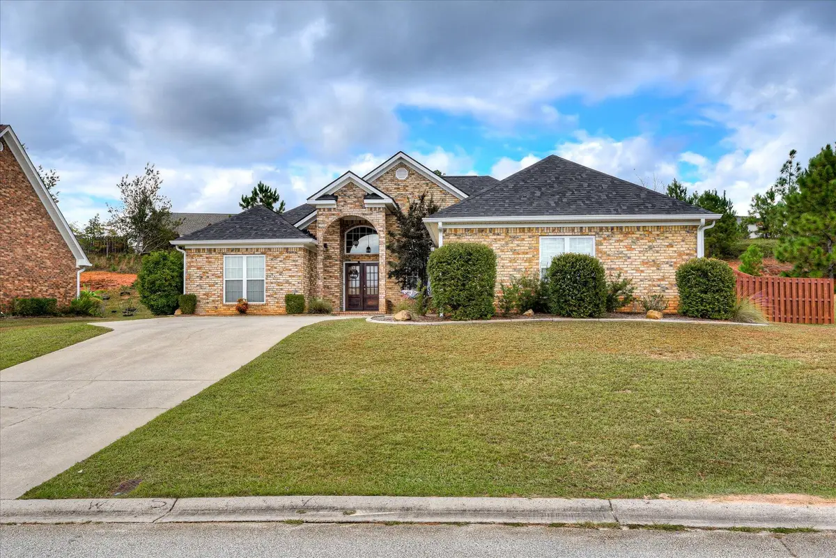 4543 Logans Way, Augusta, GA 30909 - Image #1