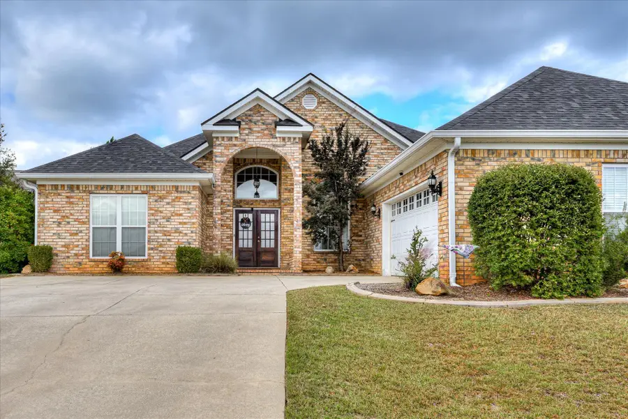 4543 Logans Way, Augusta, GA 30909 - Image #2