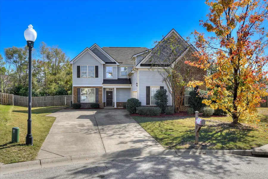 9031 Battle Court, Grovetown, GA 30813 - Image #2