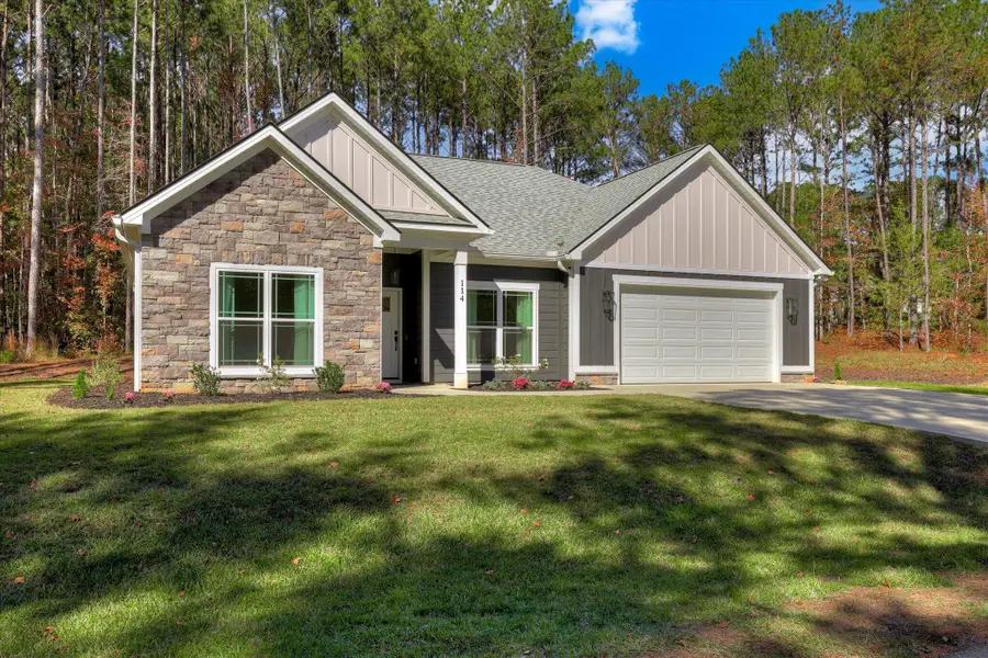 114 Elam Drive, McCormick, SC 29835 - Image #2