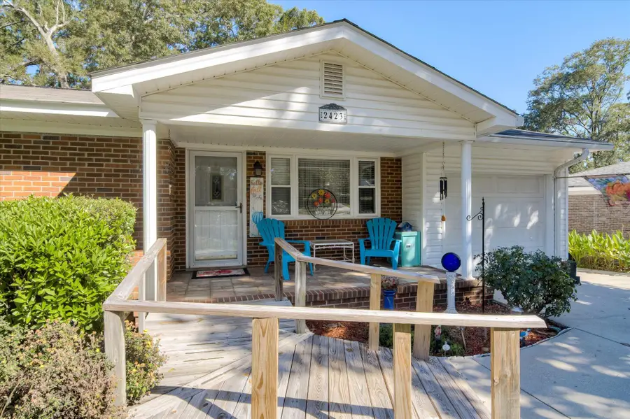 2423 Persimmon Road, Augusta, GA 30904 - Image #3