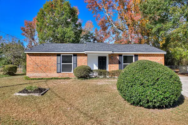 3207 E Gerald Drive, Augusta, GA 30906