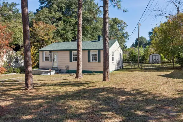122 Kenmont Street, Aiken, SC 29801