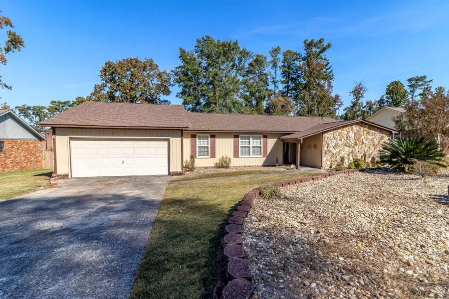 2044 Bridgewater Drive, Martinez, GA 30907 - Image #3