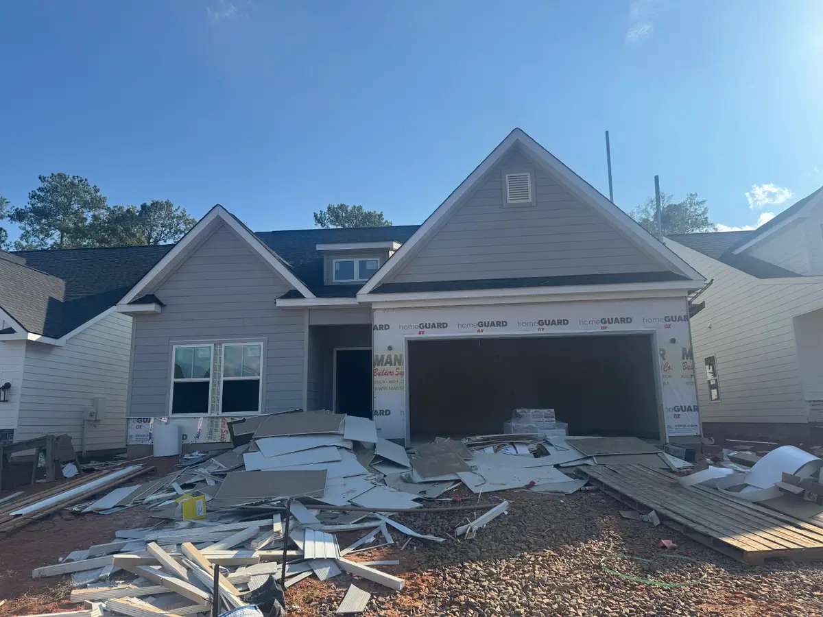 1211 Speckled Teal Path, Aiken, SC 29803 - #1