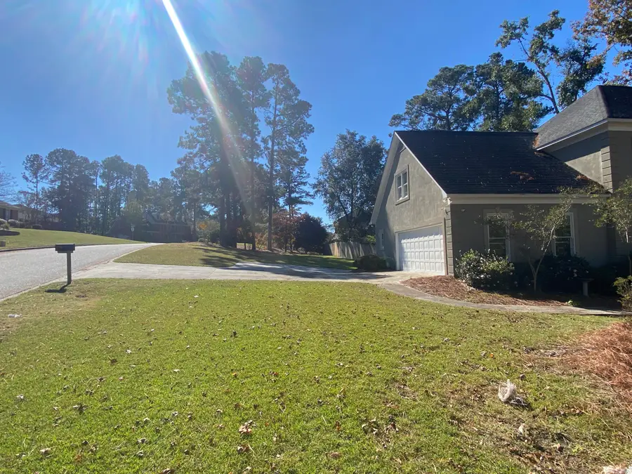 4130 N Knollcrest Circle, Martinez, GA 30907 - Image #3