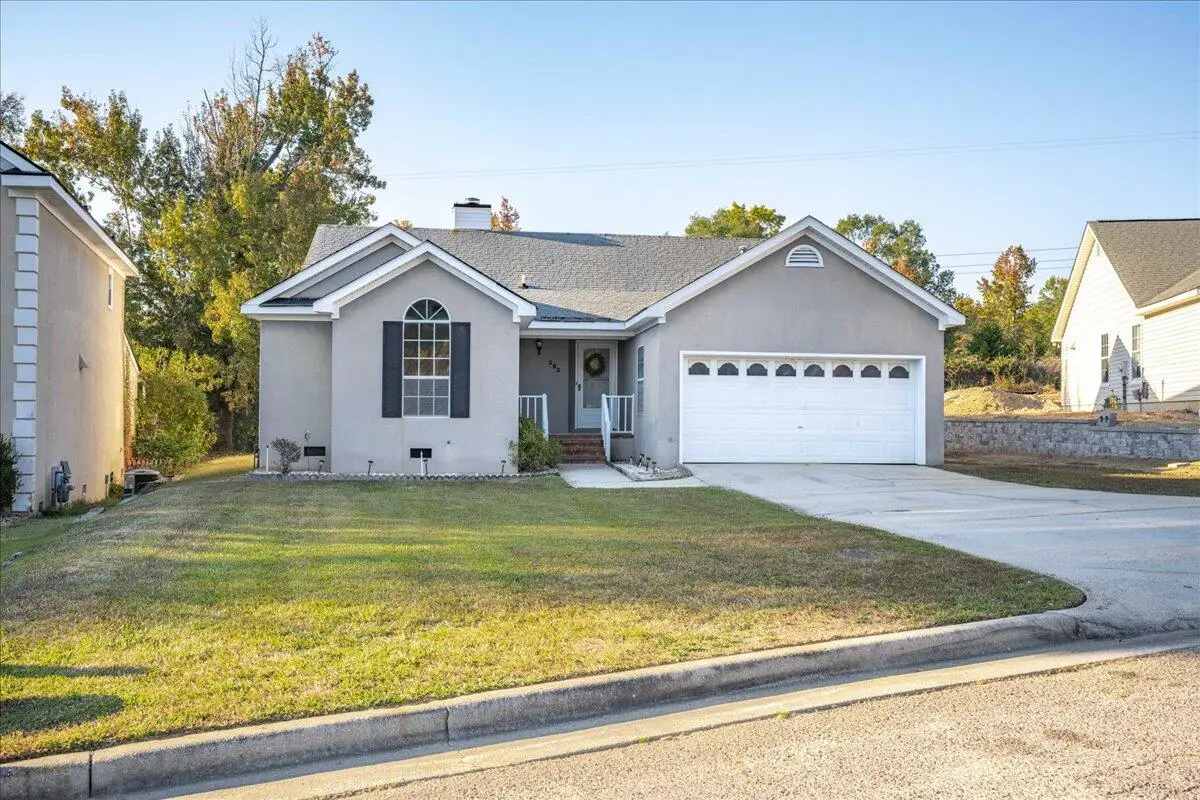 593 Blue Ridge Crossing, Evans, GA 30809 - Image #1