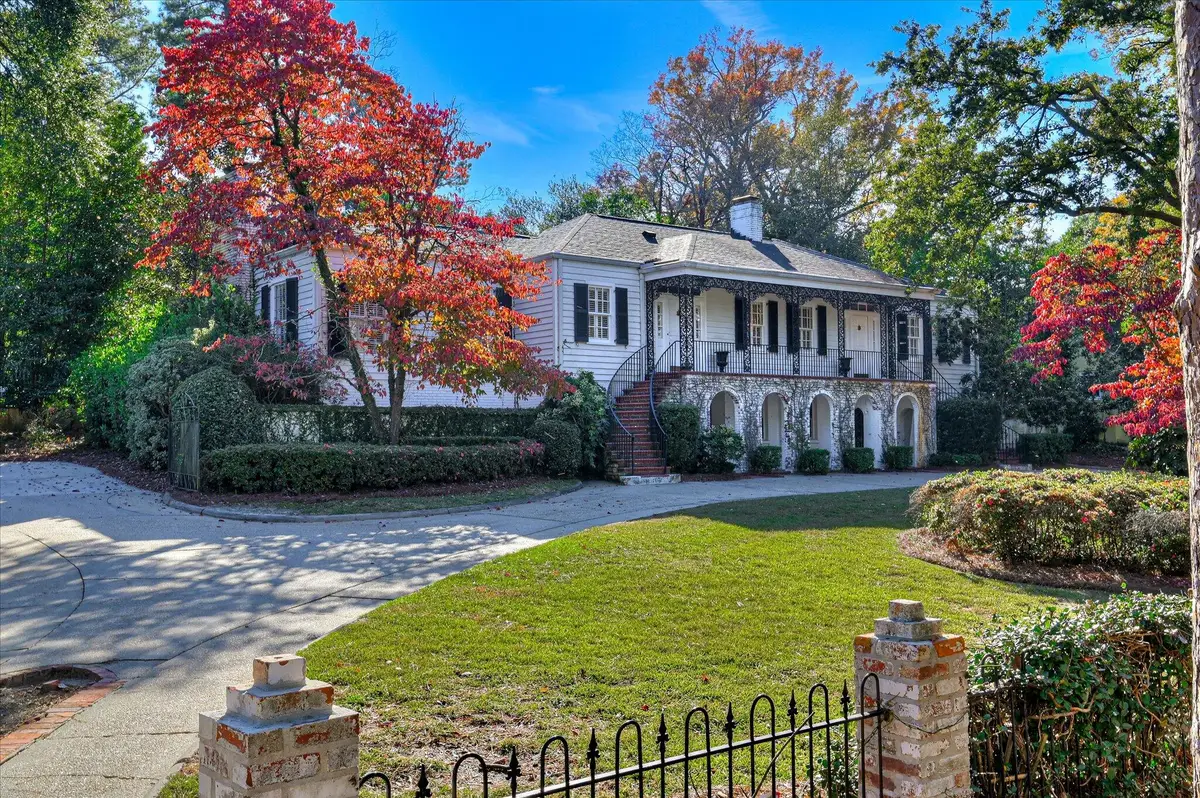 2904 Lombardy Court, Augusta, GA 30909 - Image #1