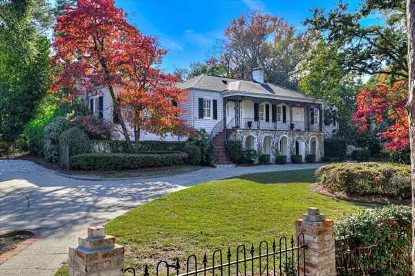 2904 Lombardy Court, Augusta, GA 30909