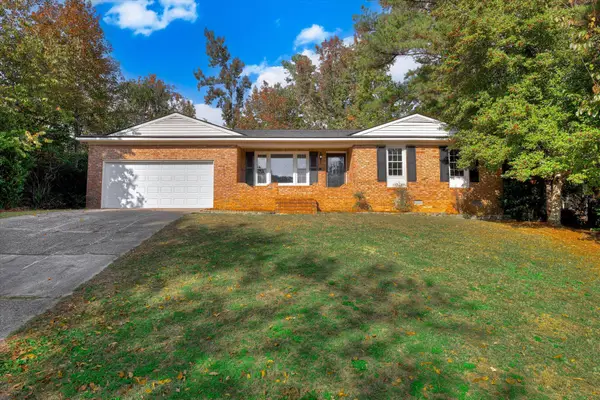 4517 Glennwood Drive, Evans, GA 30809