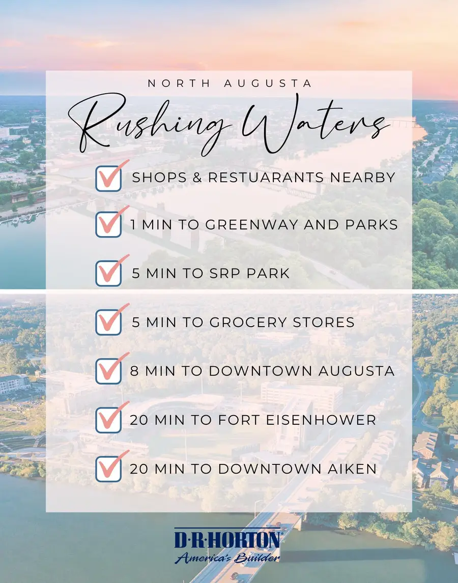 5465 Montana, North Augusta, SC 29841 - Image #3