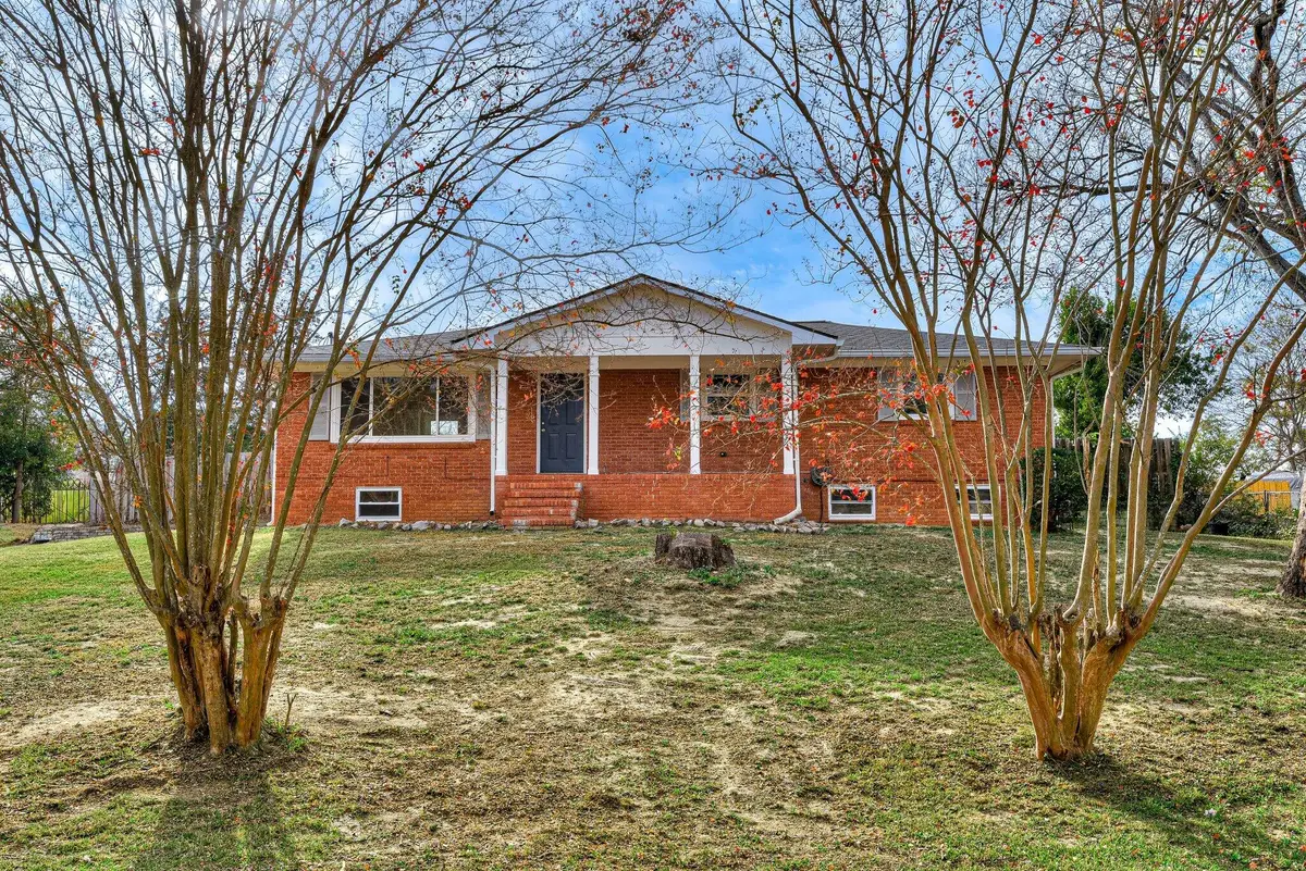 3636 Lake Shore Drive, Martinez, GA 30907 - Image #1