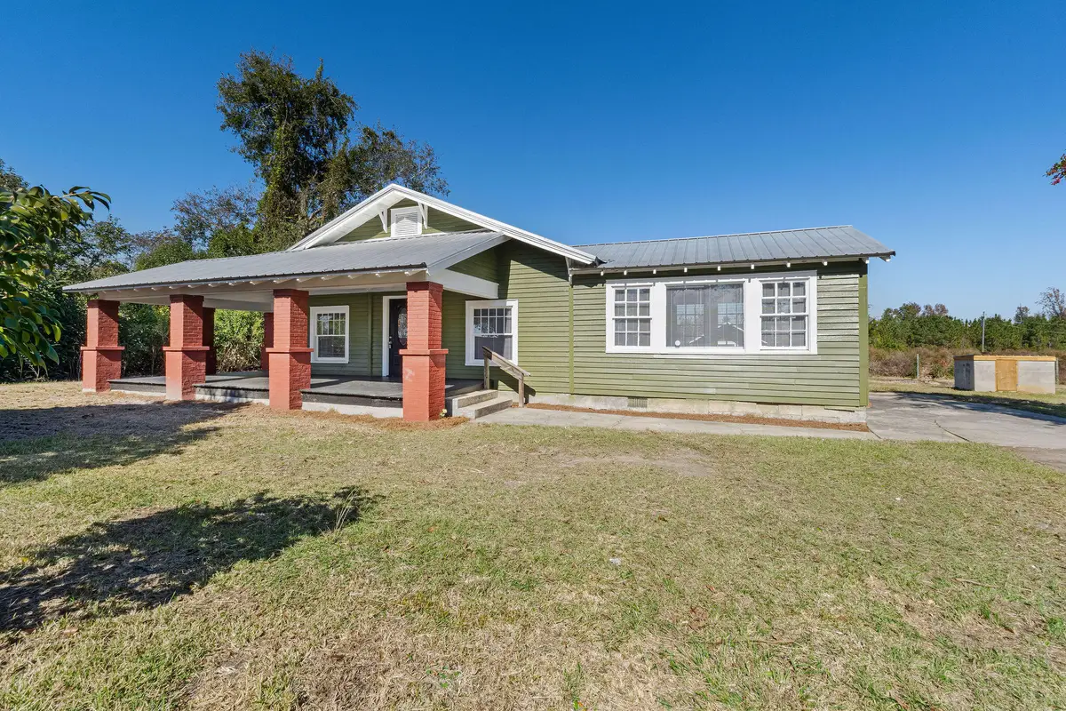 2789 Ga 78, Wadley, GA 30477 - Image #1