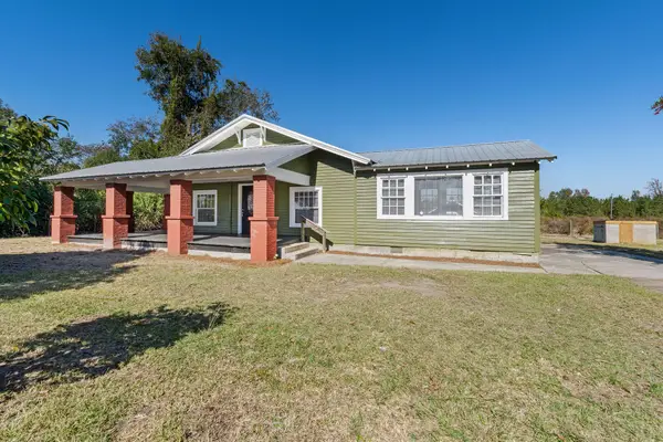 2789 Ga 78, Wadley, GA 30477