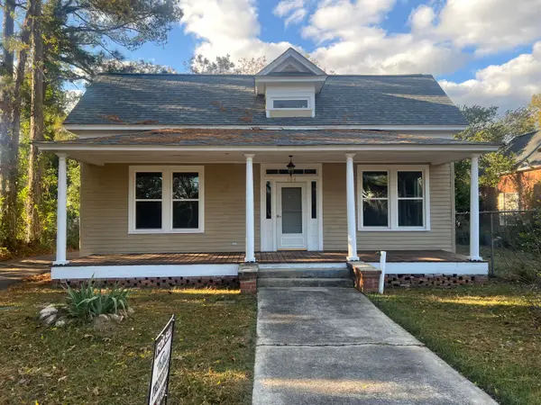 104 Calhoun Street, Johnston, SC 29832