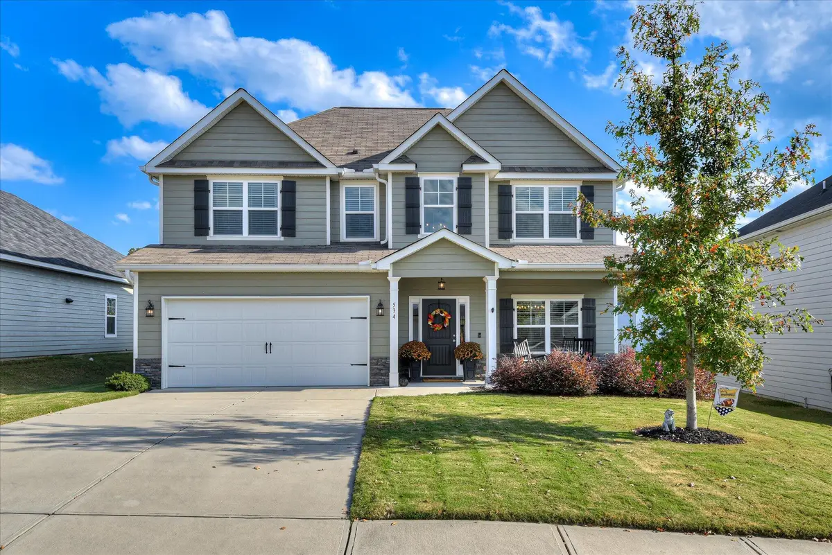 534 Fermoy Lane, Grovetown, GA 30813 - Image #1