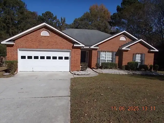 599 Windward Court Court, Evans, GA 30809 - Image #1