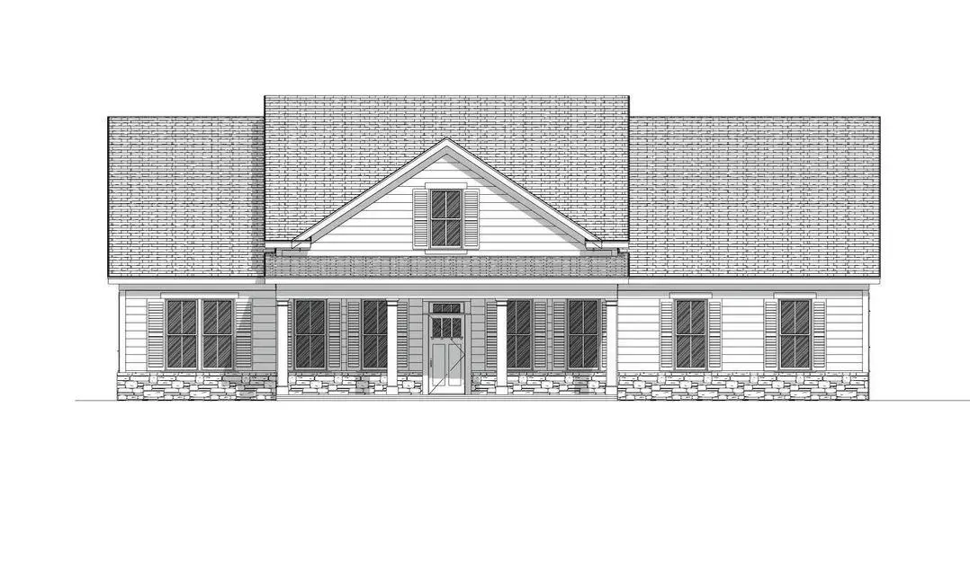 333 Chime Bell Church Road, Aiken, SC 29803 - Image #1